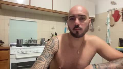 Snapshot of alessandromori91 chatting on 17, 9, 2025 alessandromori91 online show from 17, 9, 2025