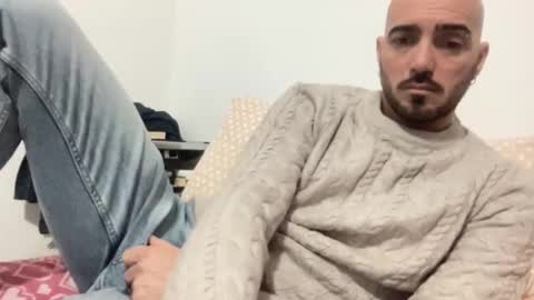 alessandromori91 online show from 13, 1, 2026