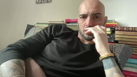 alessandromori91 online show from 24, 3, 2026