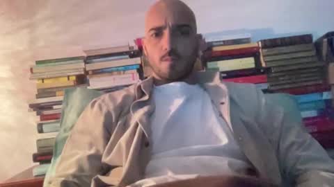 alessandromori91 online show from 4, 4, 2026