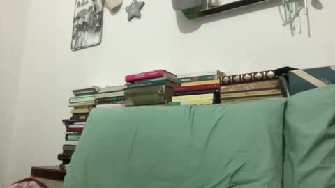 alessandromori91 online show from 17, 4, 2026