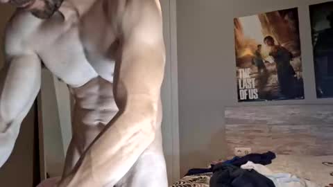 Snapshot of alessandrospain82 chatting on 12, 3, 2025 Alessandro online show from 12, 3, 2025