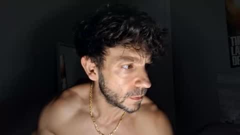 Snapshot of alessandrospain82 chatting on 21, 9, 2025 Alessandro online show from 21, 9, 2025
