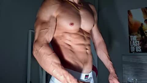 Snapshot of alessandrospain82 chatting on 23, 9, 2025 Alessandro online show from 23, 9, 2025