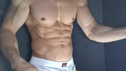 Alessandro online show from 25, 11, 2025