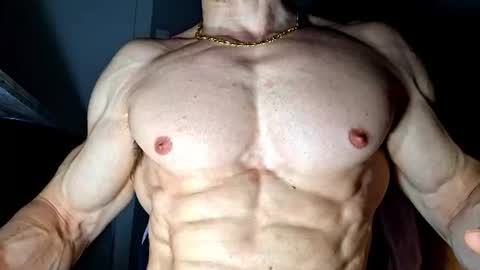 Snapshot of alessandrospain82 chatting on 18, 6, 2026 Alessandro online show from 18, 6, 2026