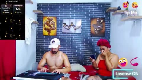 Snapshot of alessandroyleonora chatting on 2, 6, 2026 alessandroyleonora online show from 2, 6, 2026