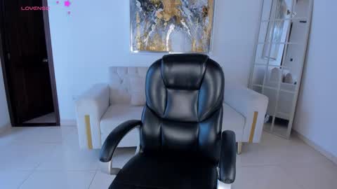 ALESSA ROMERO  online show from 20, 3, 2026