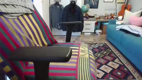 Snapshot of alessex24 chatting on 10, 1, 2025 Alex online show from 10, 1, 2025