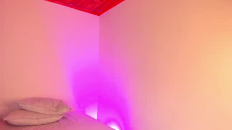 Alessia  online show from 27, 3, 2026