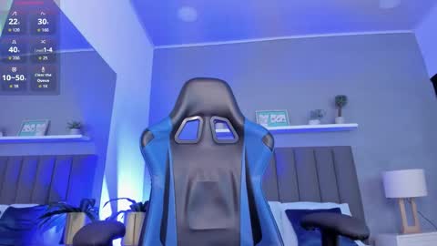 A L E S S I A online show from 8, 1, 2026