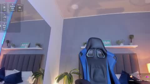 A L E S S I A online show from 31, 1, 2026