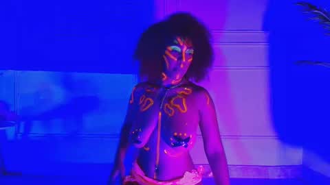 Snapshot of alessia_moon1 chatting on 29, 9, 2025 Alejandra online show from 29, 9, 2025