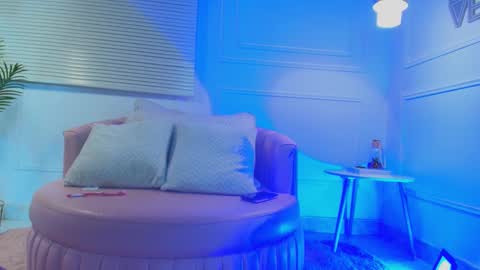 Snapshot of alessia_moon1 chatting on 14, 11, 2025 Alejandra online show from 14, 11, 2025