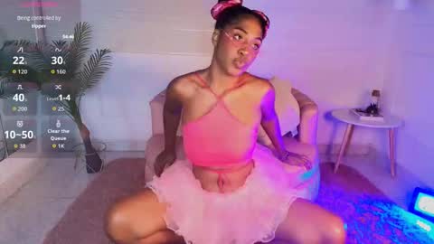 Snapshot of alessia_moon1 chatting on 15, 11, 2025 Alejandra online show from 15, 11, 2025