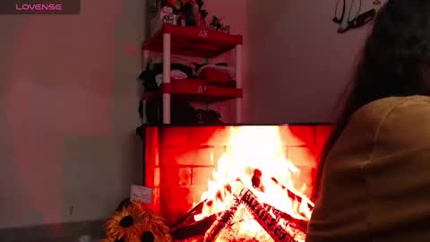 Snapshot of alessia_santorinni chatting on 25, 9, 2025 alessia_santorinni online show from 25, 9, 2025