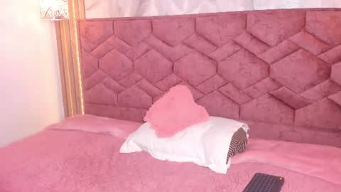 Alessia  online show from 24, 6, 2026