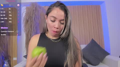 Alessia  Everyday From 0530 to 1430 Col Time online show from 6, 2, 2025