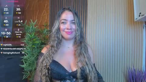 Alessia  Everyday From 0530 to 1430 Col Time online show from 11, 2, 2025