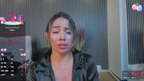 Alessia  Everyday From 0530 to 1430 Col Time online show from 12, 2, 2025