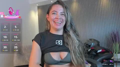 Alessia  Everyday From 0530 to 1430 Col Time online show from 22, 2, 2025