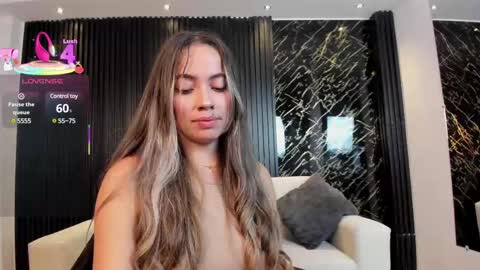 Alessia  Everyday From 0530 to 1430 Col Time online show from 24, 2, 2025