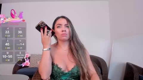 Alessia  Everyday From 0530 to 1430 Col Time online show from 25, 2, 2025