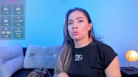 Alessia  Everyday From 0530 to 1430 Col Time online show from 28, 2, 2025