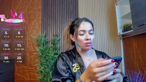 Alessia  Everyday From 0530 to 1430 Col Time online show from 4, 3, 2025