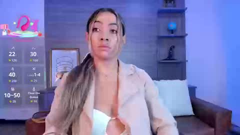 Alessia  Everyday From 0530 to 1430 Col Time online show from 9, 9, 2025