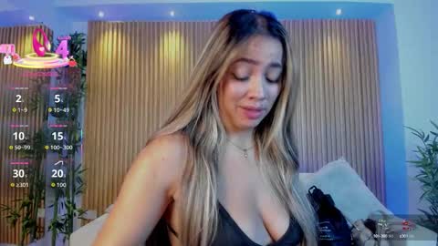 Alessia  Everyday From 0530 to 1430 Col Time online show from 17, 9, 2025