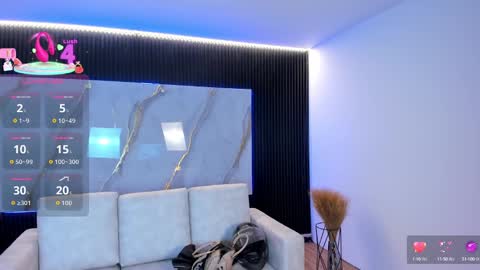 Alessia  Everyday From 0530 to 1430 Col Time online show from 25, 9, 2025