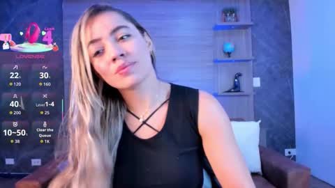 Alessia  Everyday From 0530 to 1430 Col Time online show from 29, 9, 2025