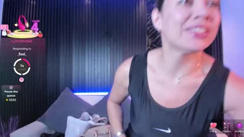 Alessia  Everyday From 0530 to 1430 Col Time online show from 2, 10, 2025