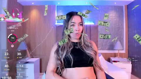 Alessia  Everyday From 0530 to 1430 Col Time online show from 25, 10, 2025