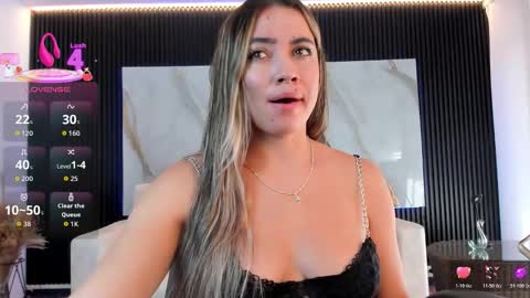 Alessia  Everyday From 0530 to 1430 Col Time online show from 28, 10, 2025