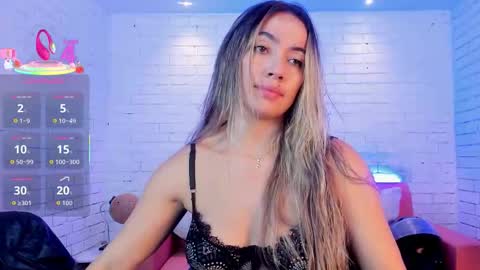 Alessia  Everyday From 0530 to 1430 Col Time online show from 29, 11, 2025