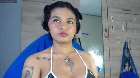 alessia_temptation online show from 18, 3, 2026