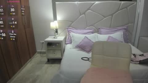 Snapshot of alessia_will chatting on 4, 11, 2025 Alessia Will online show from 4, 11, 2025