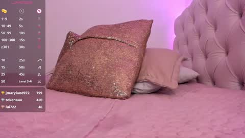 Snapshot of alessiabaum18 chatting on 21, 12, 2024 CATA online show from 21, 12, 2024