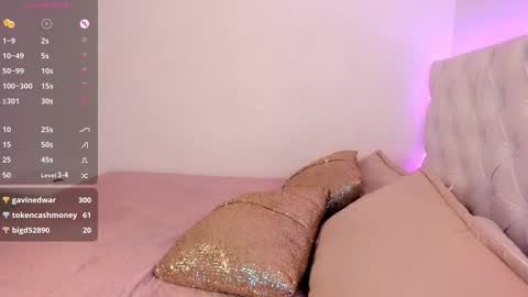 Snapshot of alessiabaum18 chatting on 31, 12, 2024 CATA online show from 31, 12, 2024