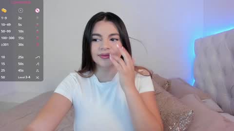 Snapshot of alessiabaum18 chatting on 23, 1, 2025 CATA online show from 23, 1, 2025