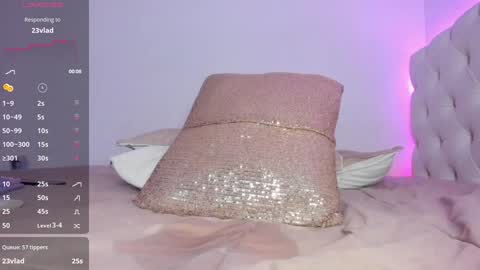 Snapshot of alessiabaum18 chatting on 30, 1, 2025 CATA online show from 30, 1, 2025