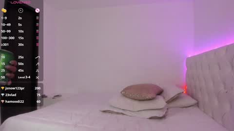 Snapshot of alessiabaum18 chatting on 7, 2, 2025 CATA online show from 7, 2, 2025