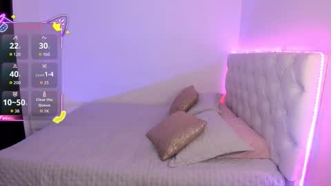 Snapshot of alessiabaum18 chatting on 9, 10, 2025 CATA online show from 9, 10, 2025