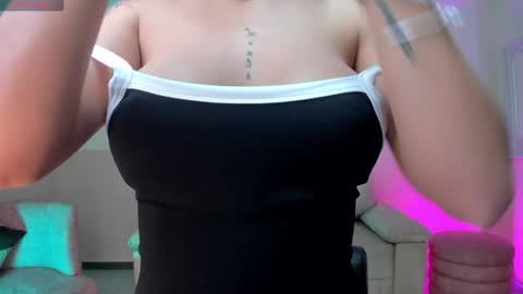 Snapshot of alessiacorleone_ chatting on 24, 1, 2025 Alessia online show from 24, 1, 2025