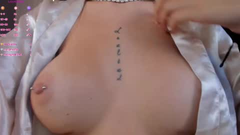 Snapshot of alessiacorleone_ chatting on 18, 2, 2025 Alessia online show from 18, 2, 2025