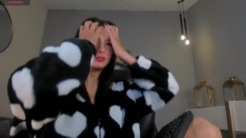 Snapshot of alessiacorleone_ chatting on 26, 2, 2025 Alessia online show from 26, 2, 2025