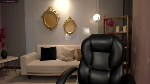 Snapshot of alessiacorleone_ chatting on 23, 9, 2025 Alessia online show from 23, 9, 2025