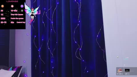 Snapshot of alessiacroft chatting on 14, 10, 2025 alessiacroft online show from 14, 10, 2025